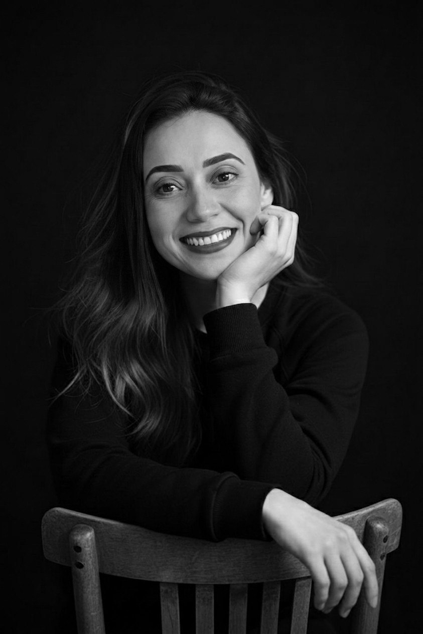 Thaís Meireles, Arquiteta e Urbanista